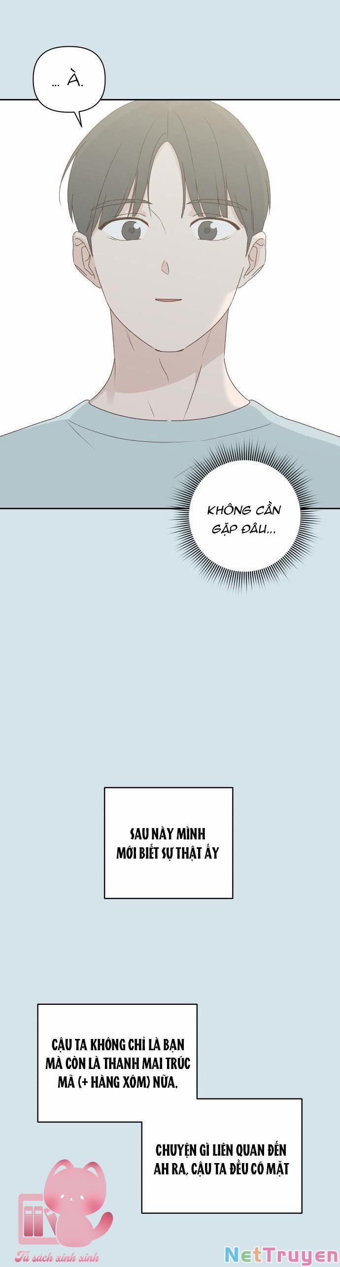 Ranh Giới Tình Yêu 7 trang 25