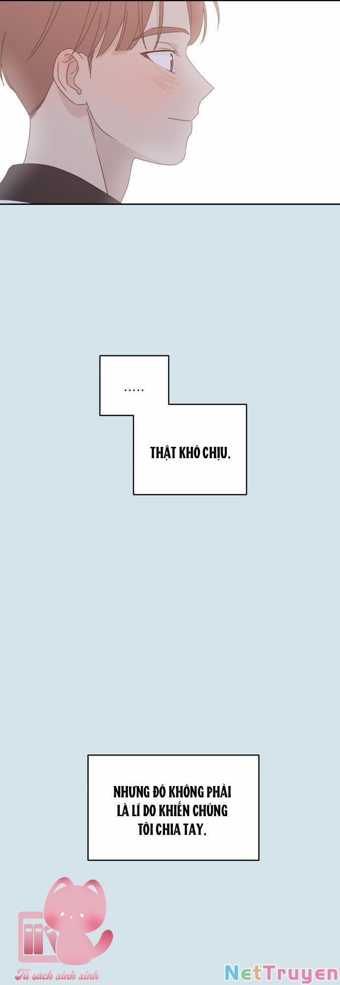 Ranh Giới Tình Yêu 7 trang 28