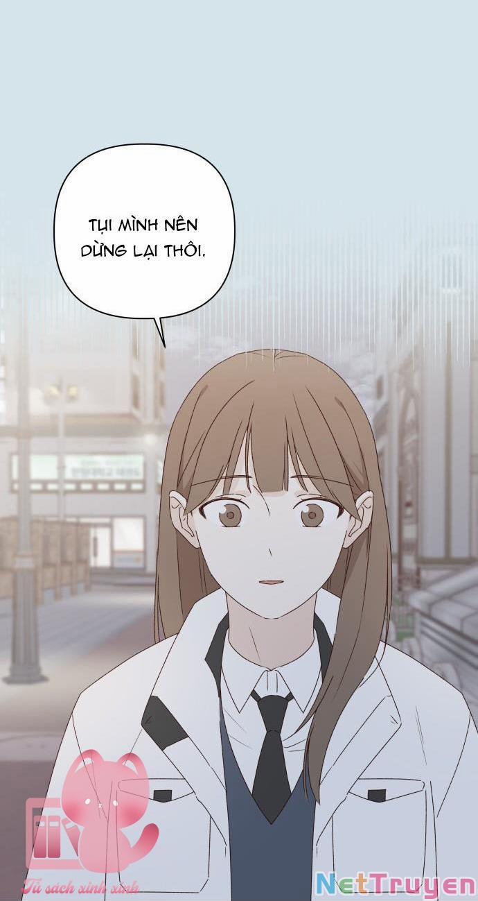 Ranh Giới Tình Yêu 7 trang 29