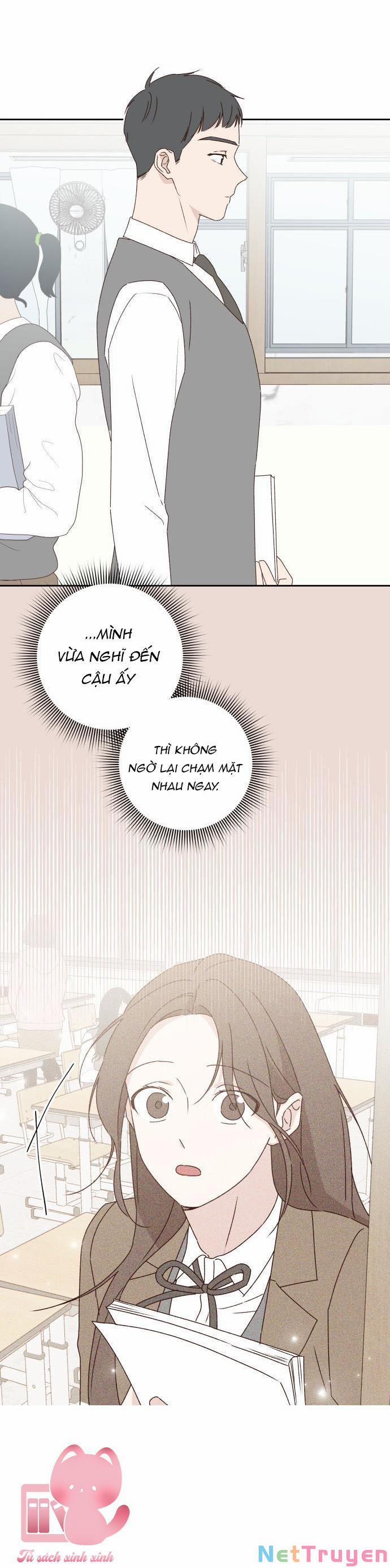 Ranh Giới Tình Yêu 7 trang 3