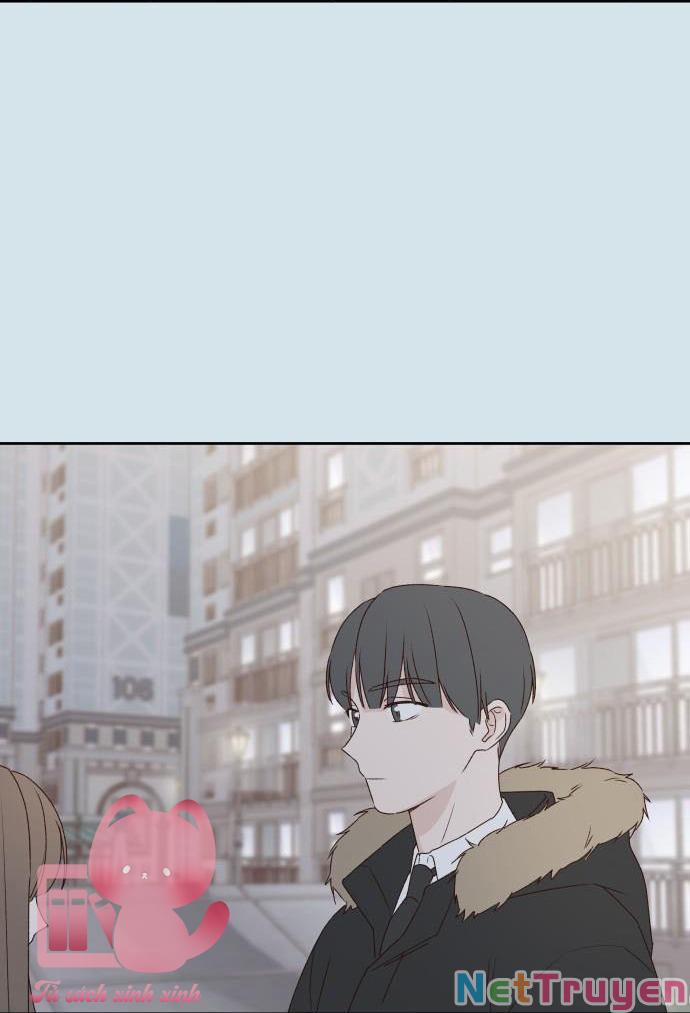 Ranh Giới Tình Yêu 7 trang 30