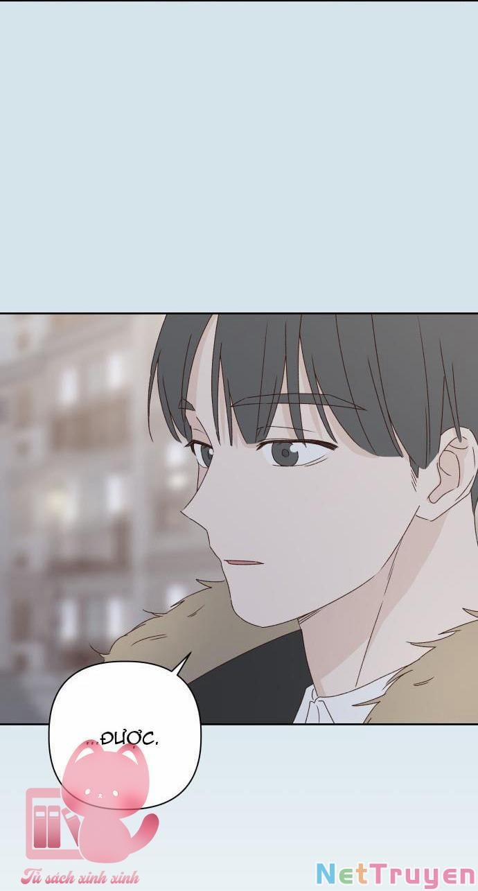 Ranh Giới Tình Yêu 7 trang 31