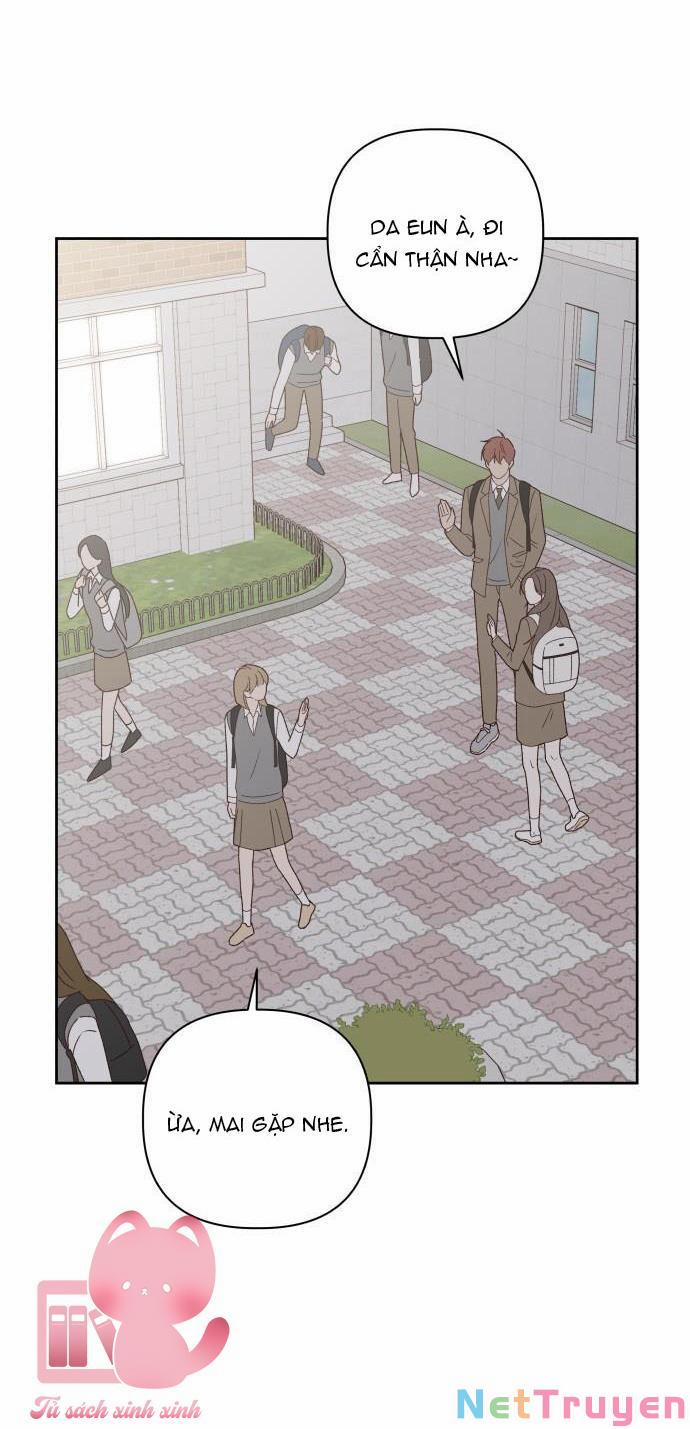 Ranh Giới Tình Yêu 7 trang 36