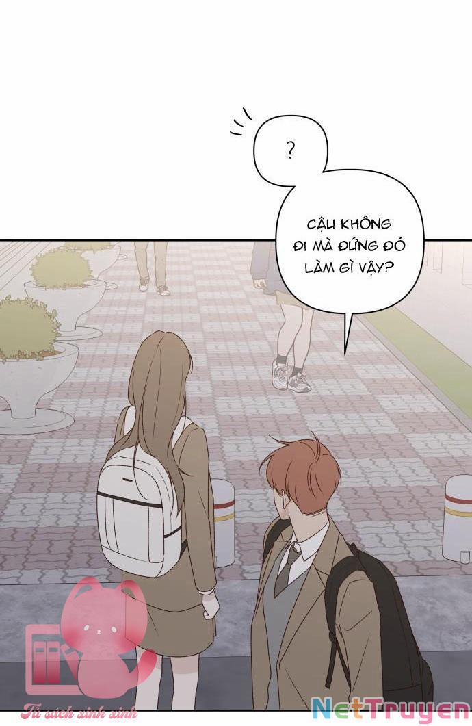 Ranh Giới Tình Yêu 7 trang 42