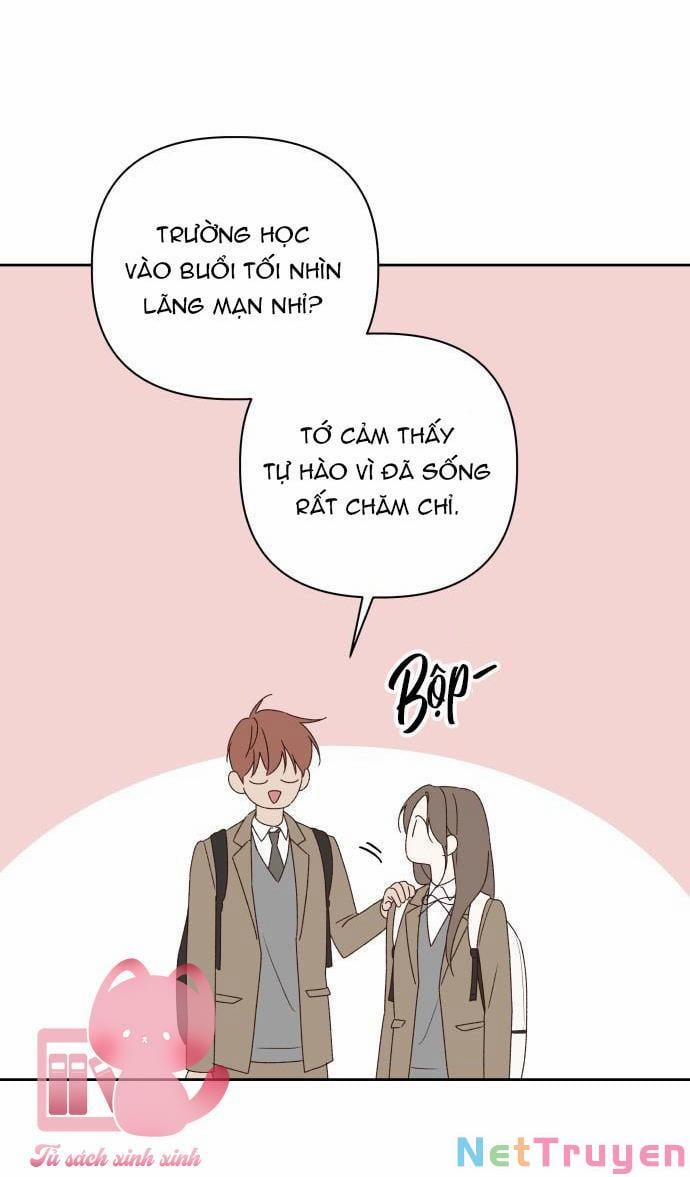 Ranh Giới Tình Yêu 7 trang 46