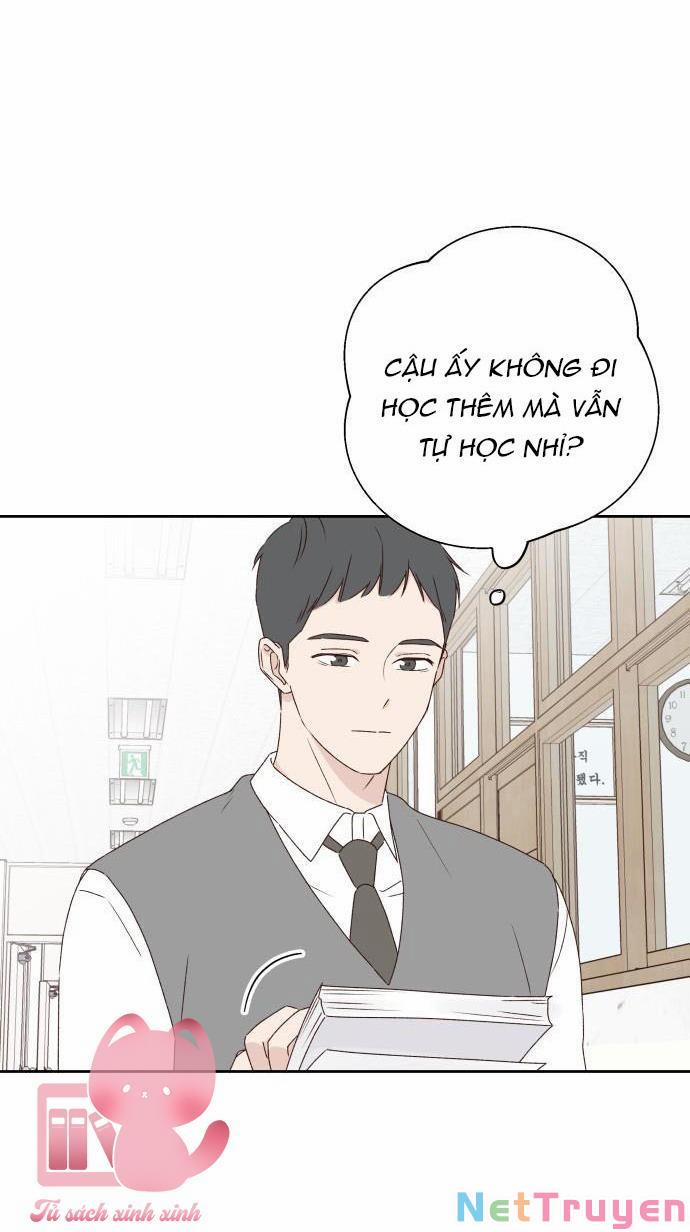 Ranh Giới Tình Yêu 7 trang 5