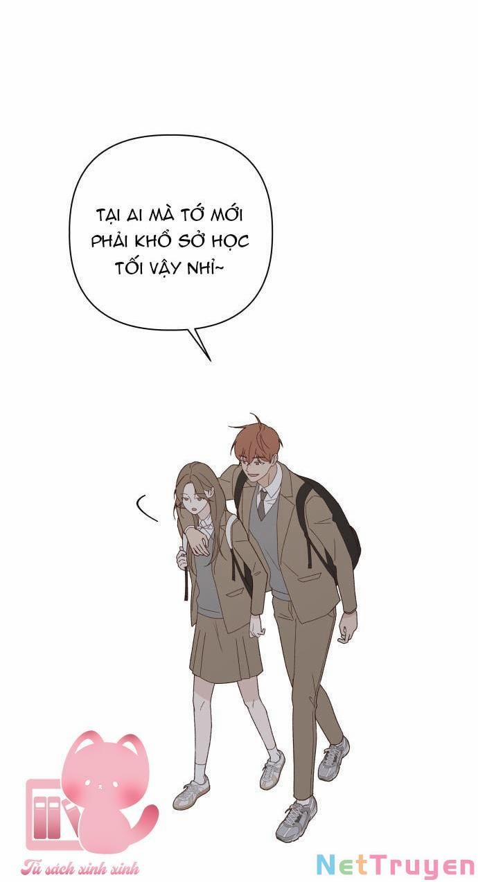 Ranh Giới Tình Yêu 7 trang 51