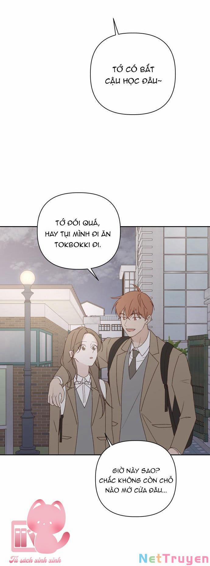 Ranh Giới Tình Yêu 7 trang 52