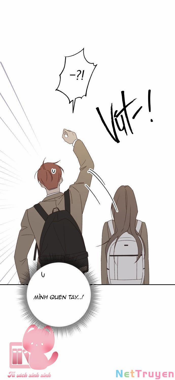 Ranh Giới Tình Yêu 7 trang 55