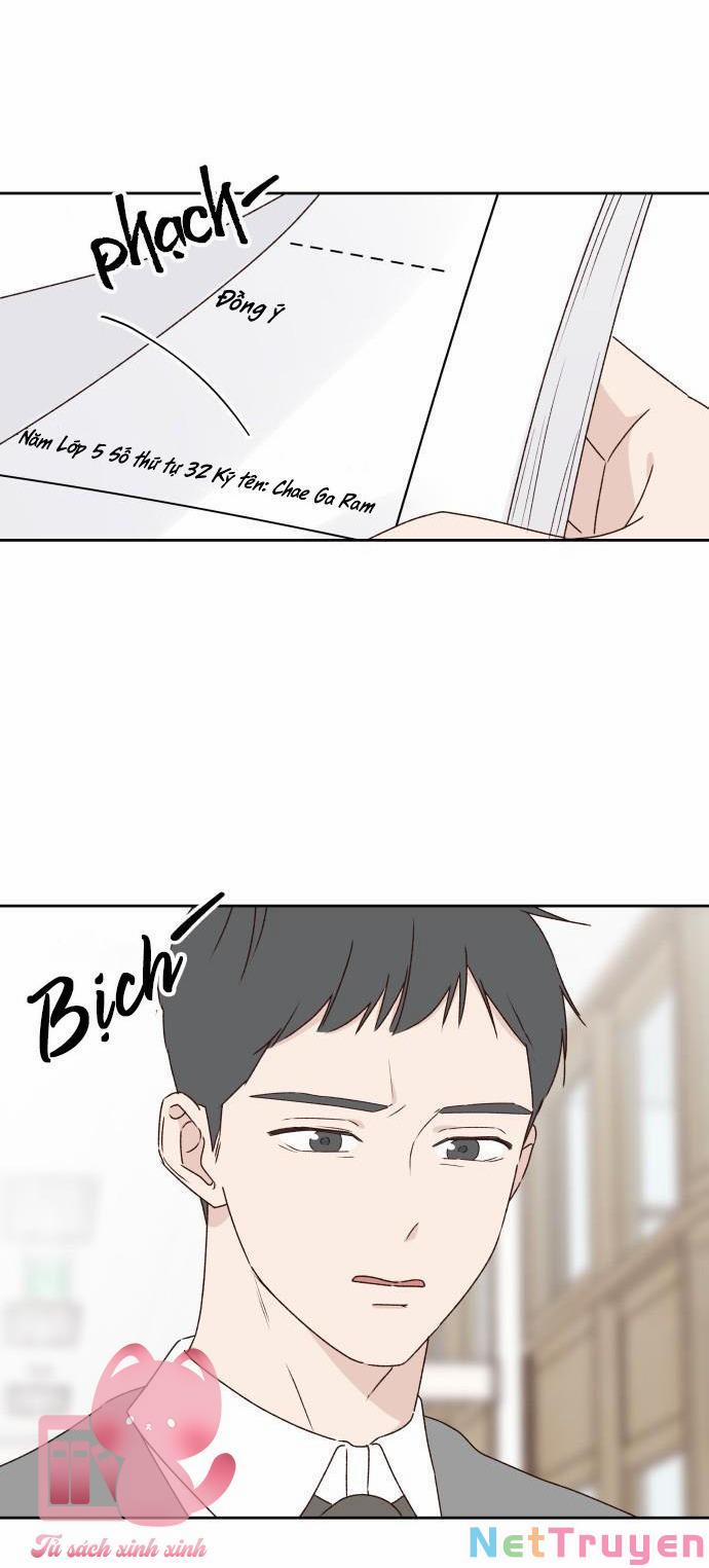 Ranh Giới Tình Yêu 7 trang 6