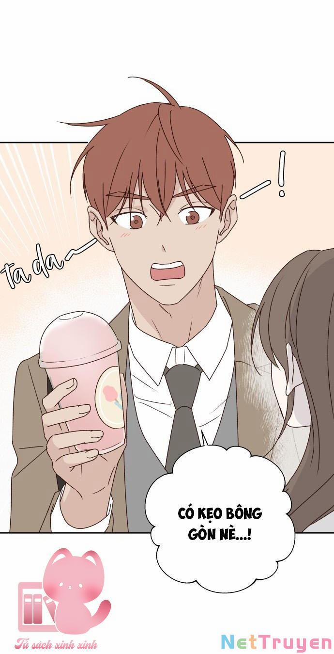 Ranh Giới Tình Yêu 7 trang 62