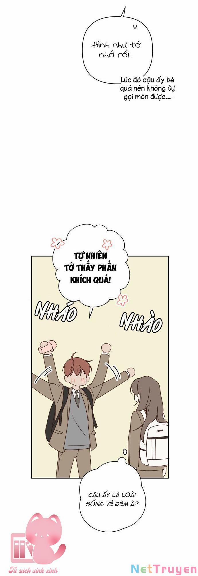 Ranh Giới Tình Yêu 7 trang 65