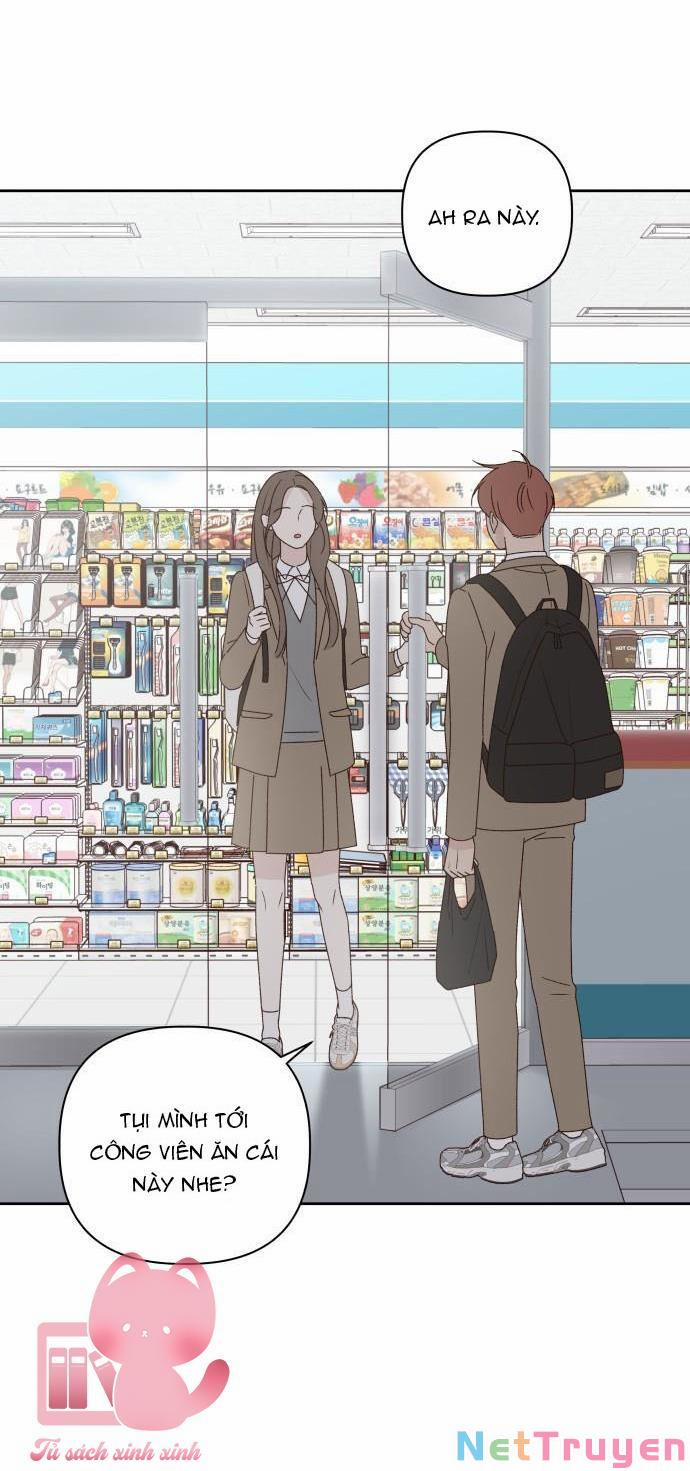 Ranh Giới Tình Yêu 7 trang 68