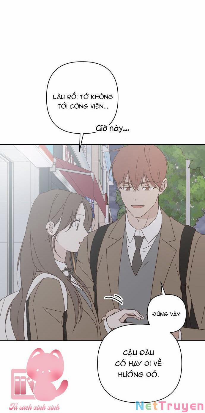 Ranh Giới Tình Yêu 7 trang 69