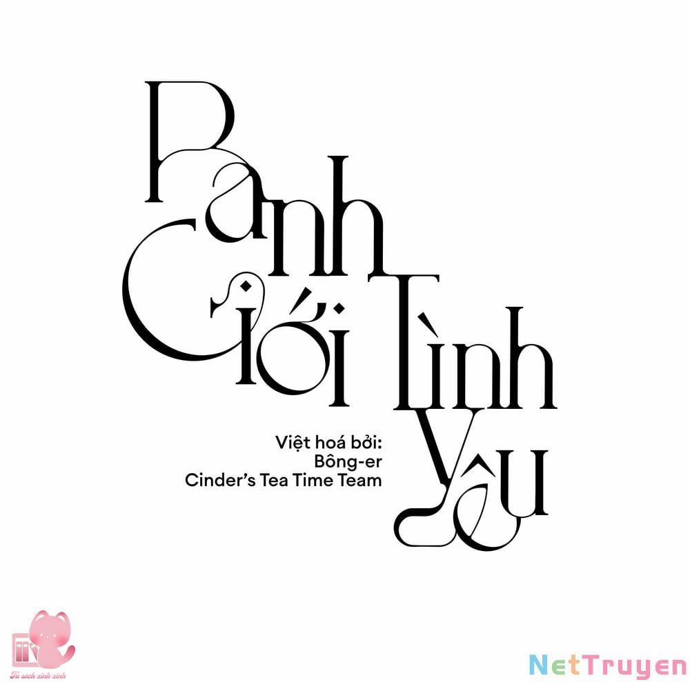 Ranh Giới Tình Yêu 7 trang 9