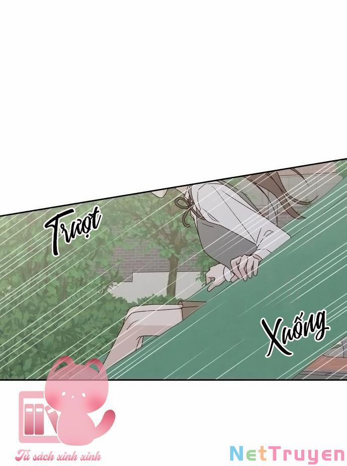 Ranh Giới Tình Yêu 8 trang 11