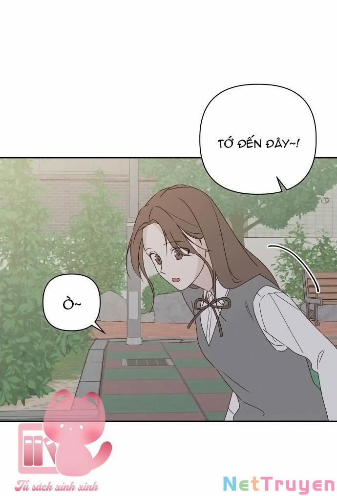 Ranh Giới Tình Yêu 8 trang 13