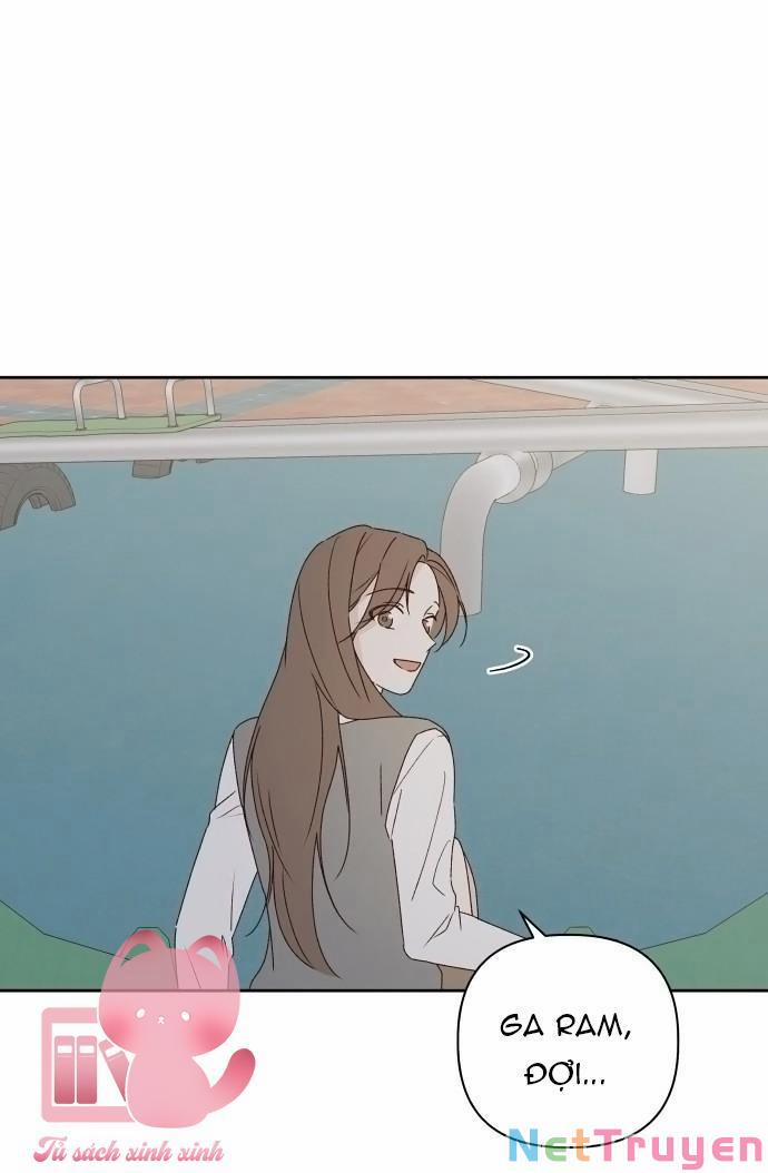 Ranh Giới Tình Yêu 8 trang 15