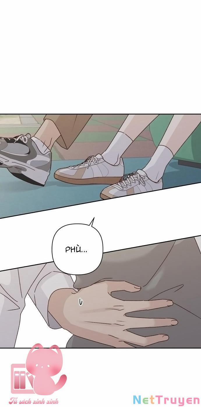 Ranh Giới Tình Yêu 8 trang 18