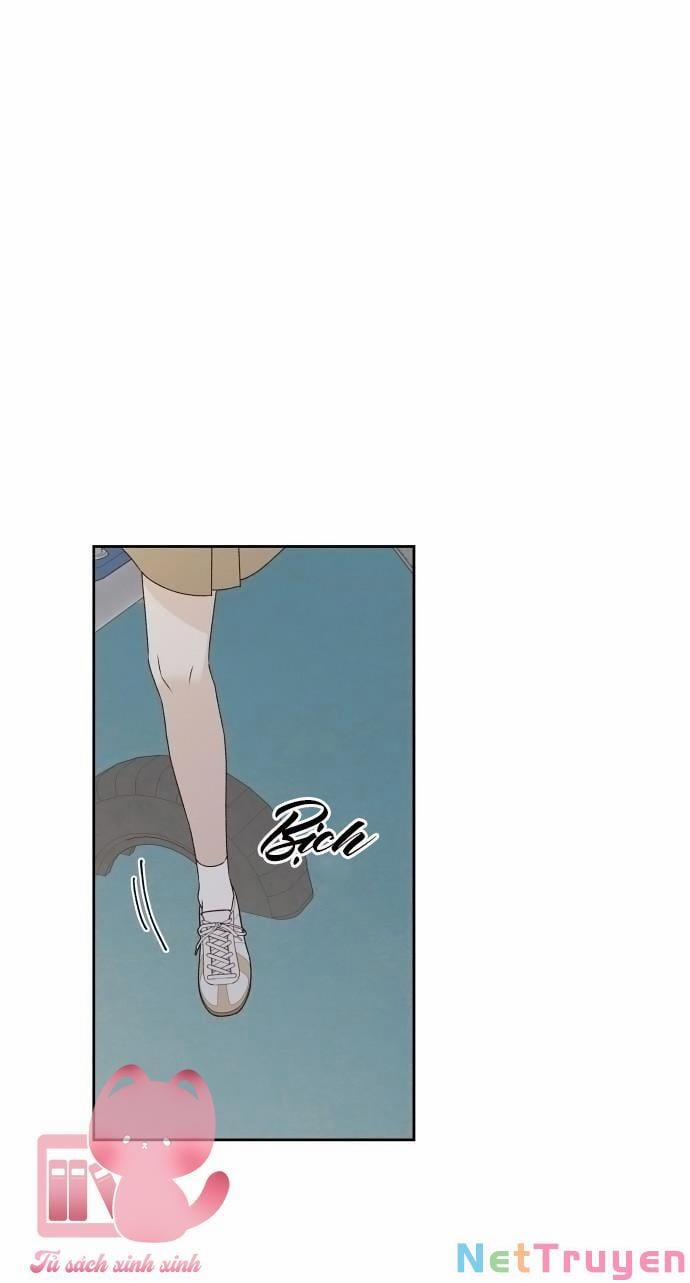 Ranh Giới Tình Yêu 8 trang 2