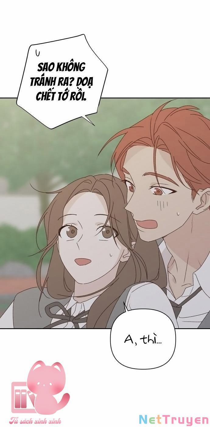 Ranh Giới Tình Yêu 8 trang 20