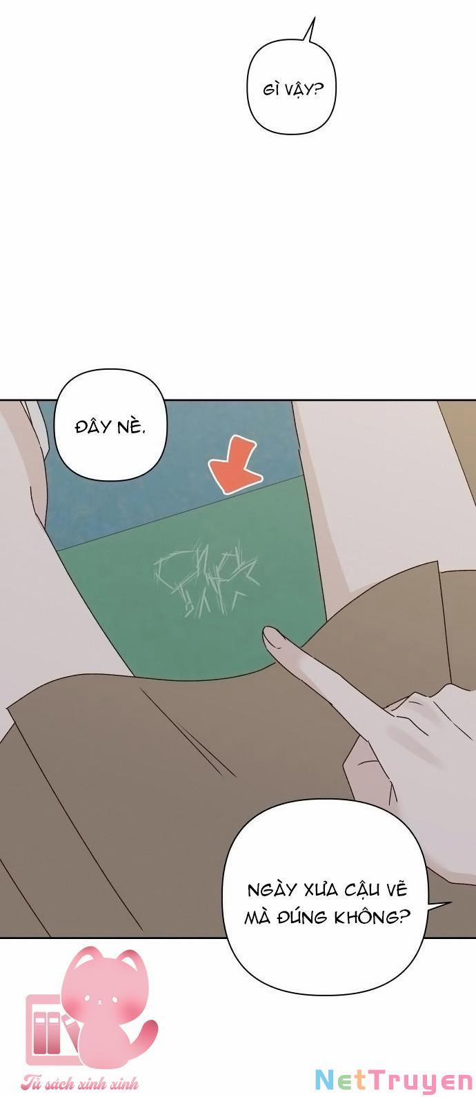 Ranh Giới Tình Yêu 8 trang 22