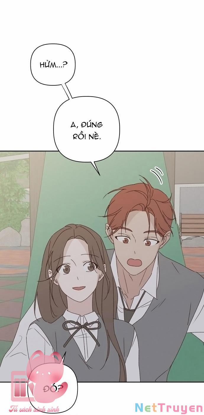 Ranh Giới Tình Yêu 8 trang 23