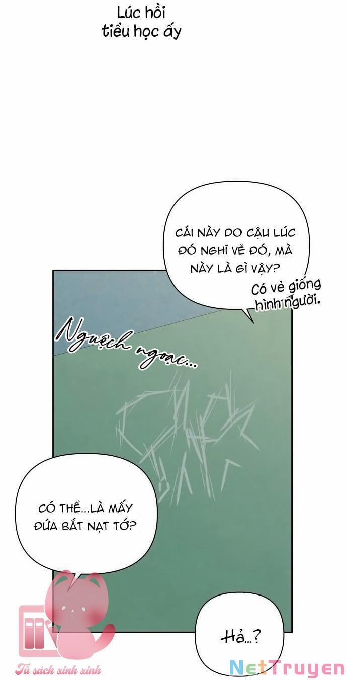 Ranh Giới Tình Yêu 8 trang 24