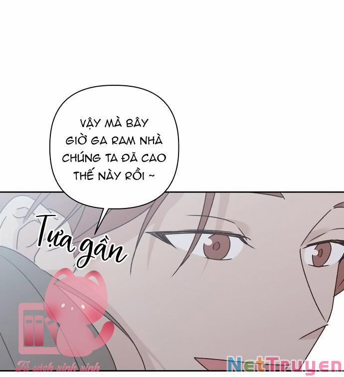 Ranh Giới Tình Yêu 8 trang 27