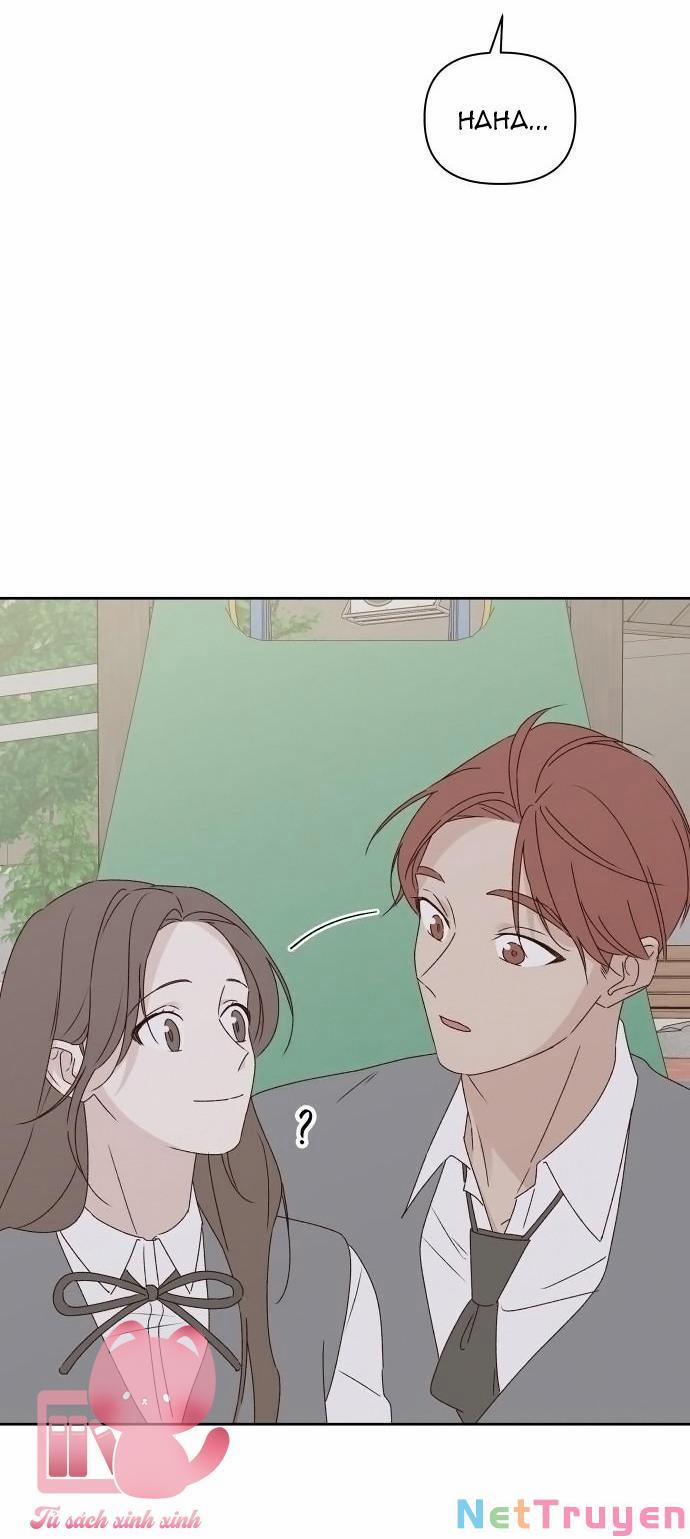 Ranh Giới Tình Yêu 8 trang 28