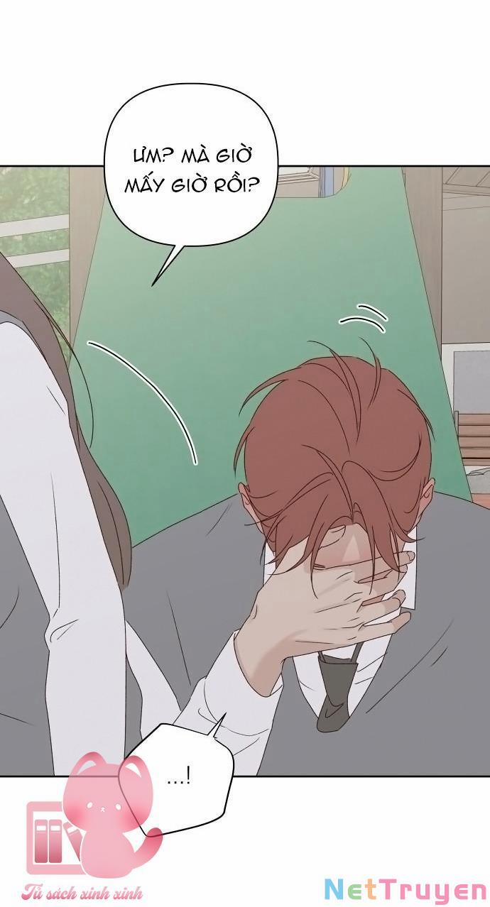 Ranh Giới Tình Yêu 8 trang 29