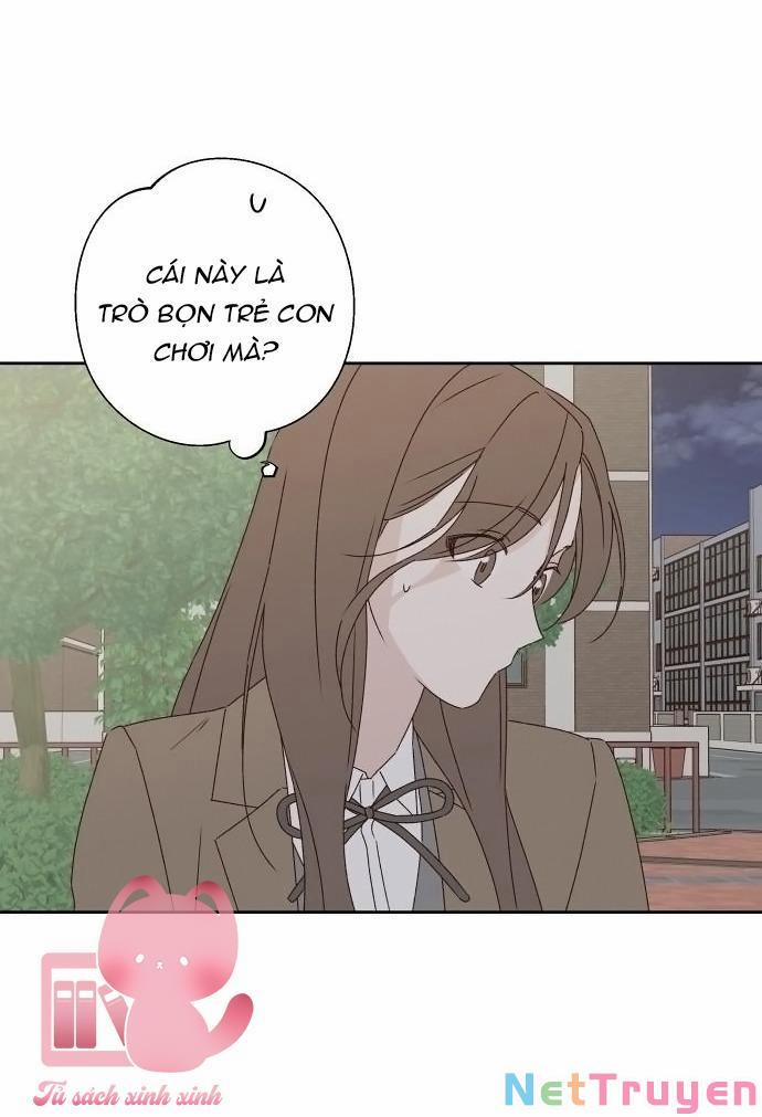 Ranh Giới Tình Yêu 8 trang 3