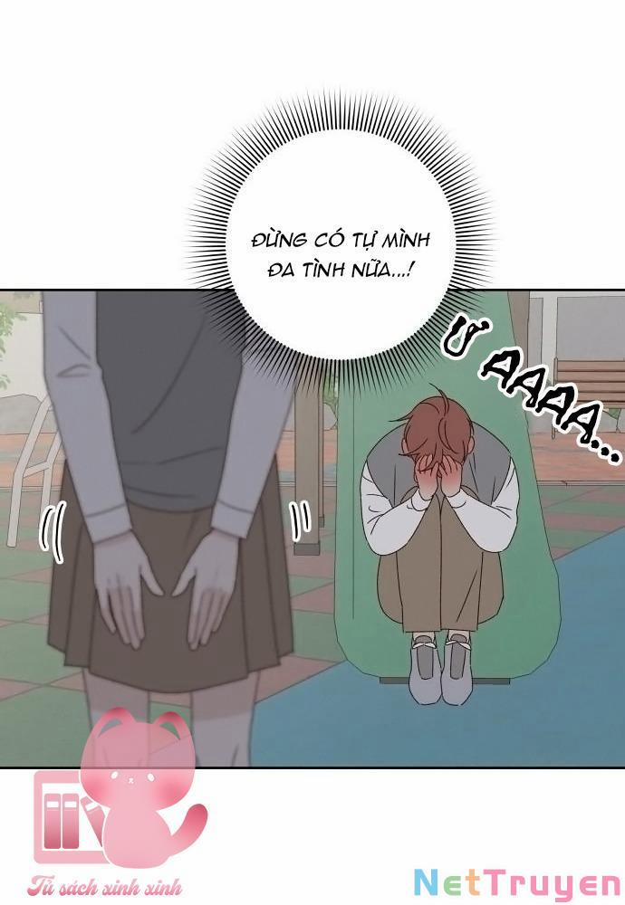 Ranh Giới Tình Yêu 8 trang 31