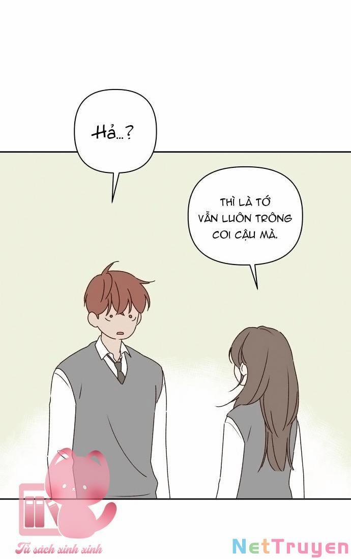 Ranh Giới Tình Yêu 8 trang 38