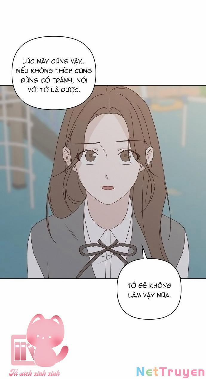 Ranh Giới Tình Yêu 8 trang 39