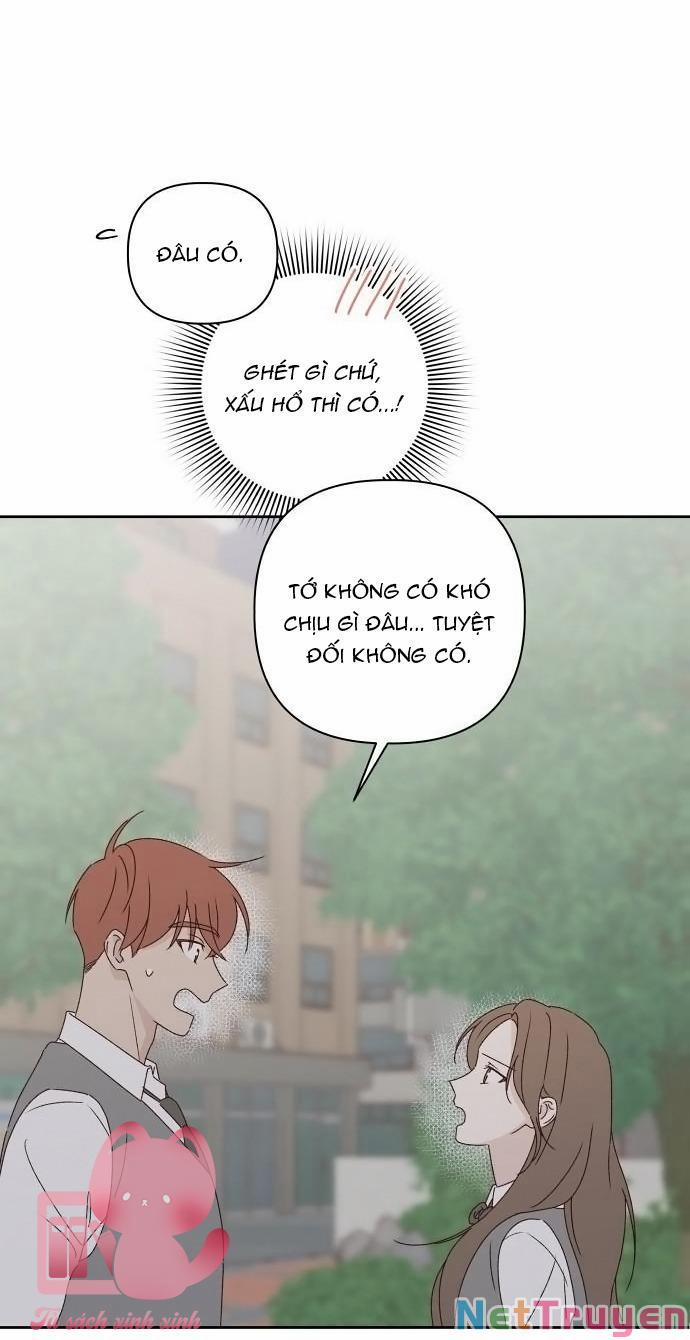 Ranh Giới Tình Yêu 8 trang 41