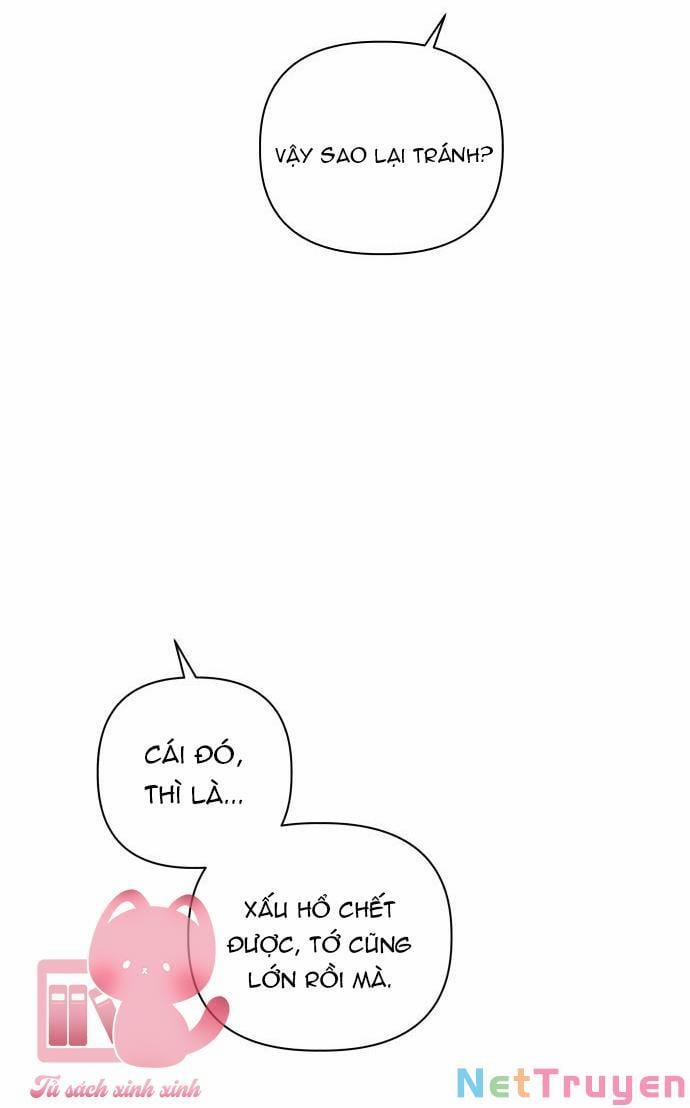 Ranh Giới Tình Yêu 8 trang 42