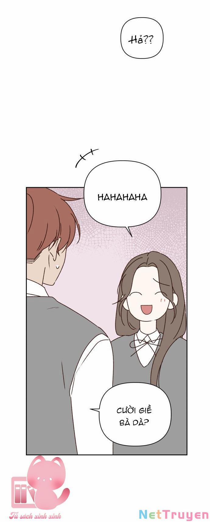 Ranh Giới Tình Yêu 8 trang 43