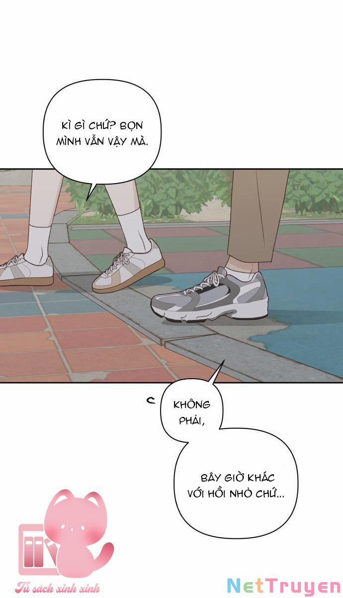 Ranh Giới Tình Yêu 8 trang 45