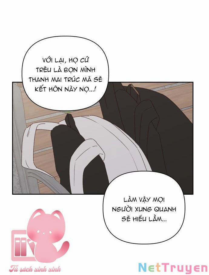 Ranh Giới Tình Yêu 8 trang 46