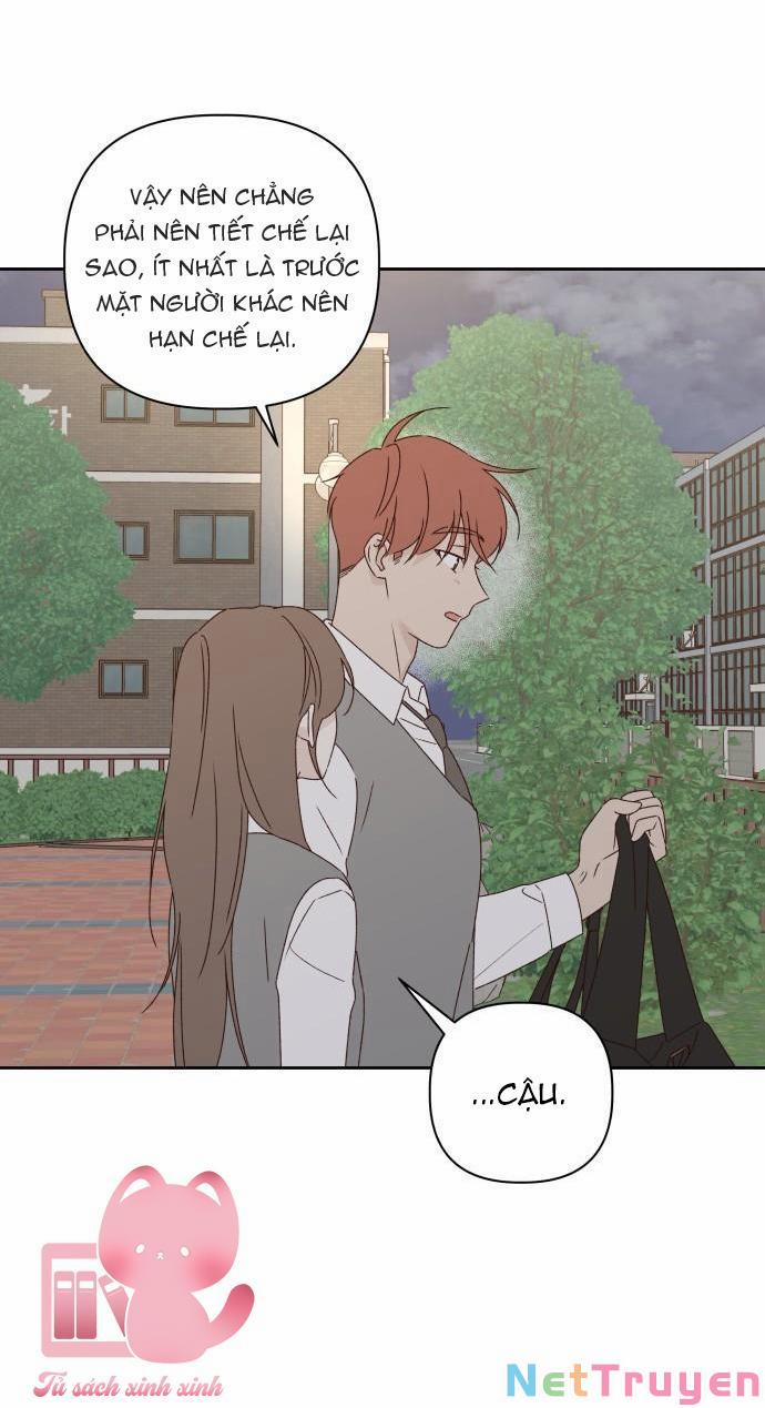 Ranh Giới Tình Yêu 8 trang 47