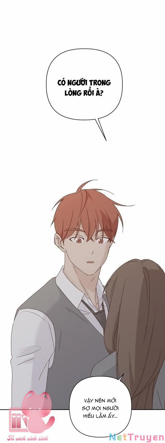 Ranh Giới Tình Yêu 8 trang 48