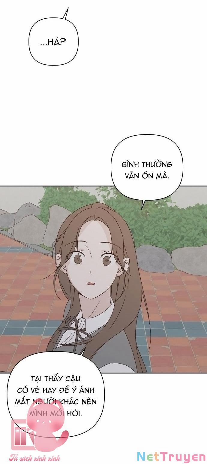 Ranh Giới Tình Yêu 8 trang 49