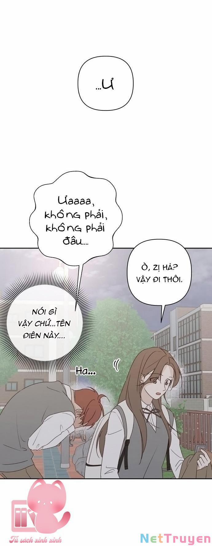 Ranh Giới Tình Yêu 8 trang 52