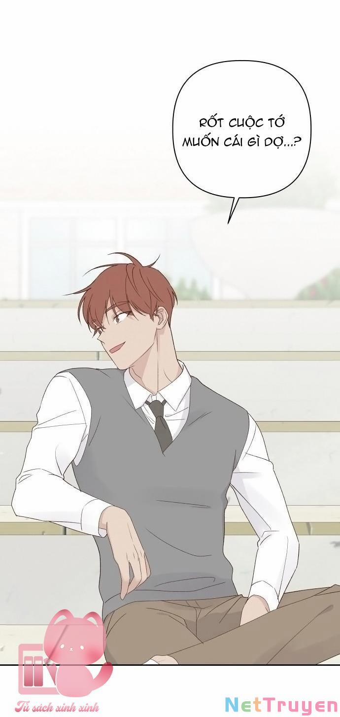 Ranh Giới Tình Yêu 8 trang 60