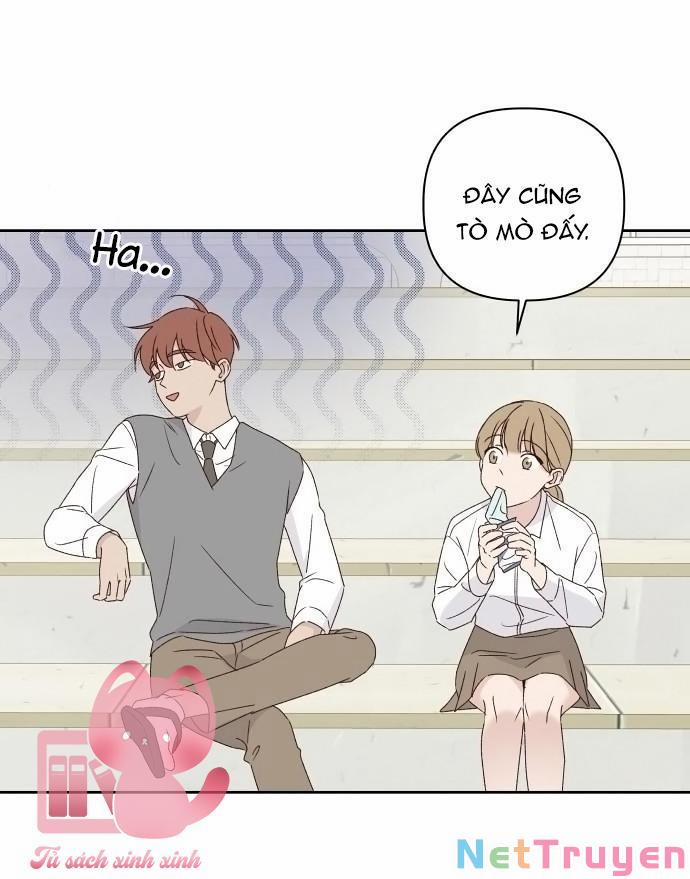 Ranh Giới Tình Yêu 8 trang 61