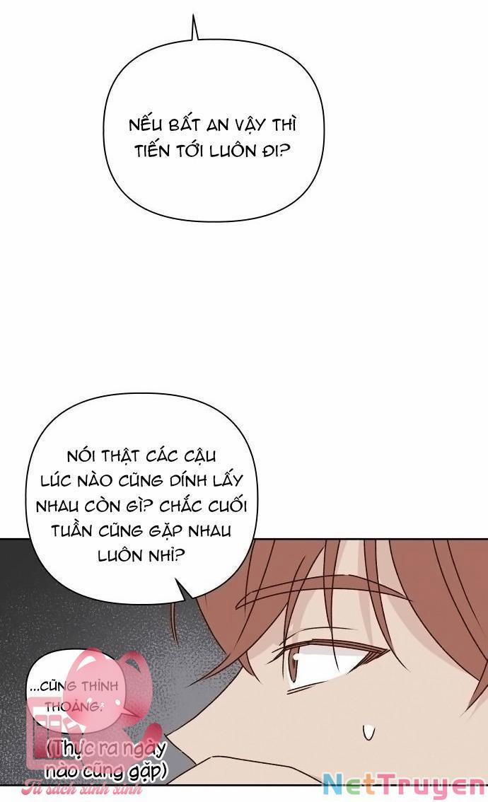 Ranh Giới Tình Yêu 8 trang 65