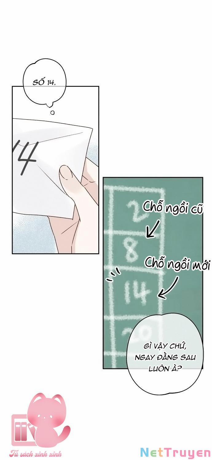 Ranh Giới Tình Yêu 8 trang 71