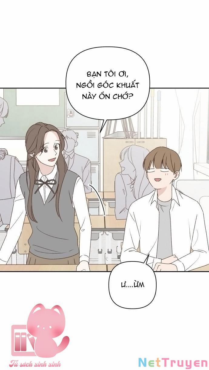 Ranh Giới Tình Yêu 8 trang 73