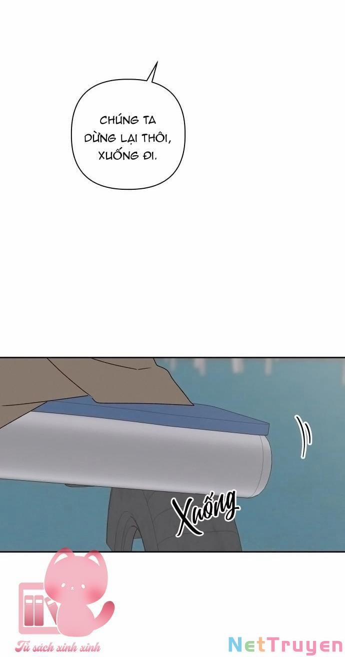 Ranh Giới Tình Yêu 8 trang 8